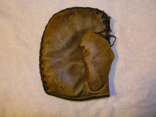 Joe Stripp JC Higgins Front Doug